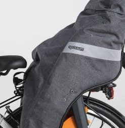 Coque Thermique Sur Siège Vélo Arrière Opossum Tucano Urbano -Pas Cher Vélo Magasin coque thermique sur siege velo arriere opossum tucano urbano full 6