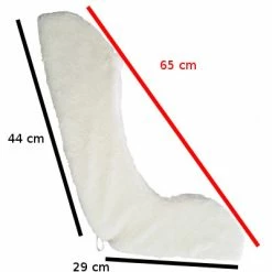 Coque Vélo Cuir Bébé 7-18 Mois Confort PLUS Melia 8 Coque Vélo Cuir Bébé 7-18 Mois Confort PLUS Melia -Pas Cher Vélo Magasin coque velo cuir bebe 7 18 mois confort plus melia full 3