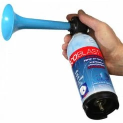 Pas Cher Vélo Magasin -Pas Cher Vélo Magasin corne de brume rigide ecoblast full 2