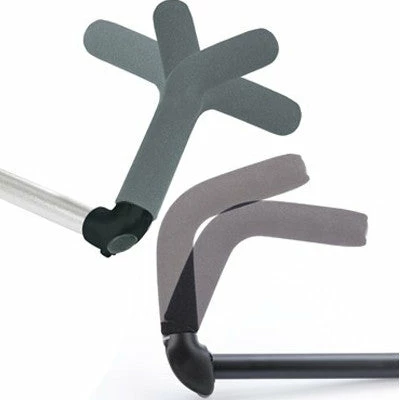 Ergotec-Humpert Cornes De Guidon Vélo Modulables Evo Touring L Ergotec 5 Ergotec-Humpert Cornes De Guidon Vélo Modulables Evo Touring L Ergotec – Image 3