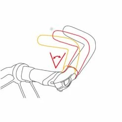 Ergotec-Humpert Cornes De Guidon Vélo Modulables Evo Touring L Ergotec 11 Ergotec-Humpert Cornes De Guidon Vélo Modulables Evo Touring L Ergotec -Pas Cher Vélo Magasin cornes de guidon velo modulables evo touring l ergotec full 4