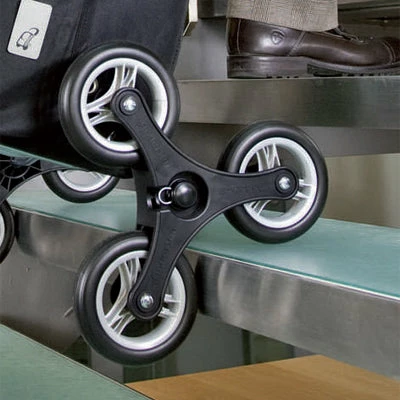 Couronne à Trois Roues Pour Shopper Andersen 3 Couronne à Trois Roues Pour Shopper Andersen