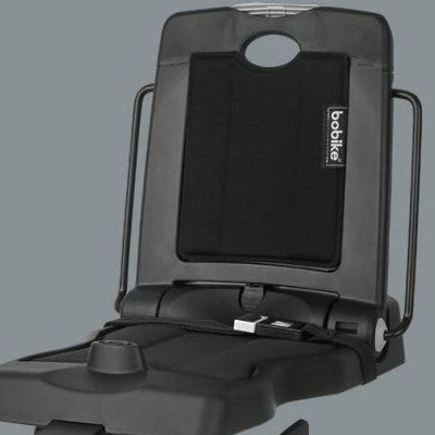 Coussin De Rechange Pour Siège Enfant Vélo Classic Junior Bobike 4 Coussin De Rechange Pour Siège Enfant Vélo Classic Junior Bobike – Image 2