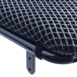 Coussin De Transport Respirant Pour Porte-bagages Vélo Ventisit -Pas Cher Vélo Magasin coussin de transport respirant pour porte bagages velo ventisit full 4