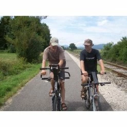 D.Bar D-Bar - Réhausseur De Guidon De Vélo 11 D.Bar D-Bar - Réhausseur De Guidon De Vélo -Pas Cher Vélo Magasin d bar rehausseur de guidon de velo full 4