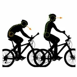 D.Bar D-Bar - Réhausseur De Guidon De Vélo 13 D.Bar D-Bar - Réhausseur De Guidon De Vélo -Pas Cher Vélo Magasin d bar rehausseur de guidon de velo full 6