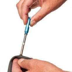 Park Tool Démonte Obus De Valve Presta/Schrader Vélo VC-1 ParkTool -Pas Cher Vélo Magasin demonte obus de valve presta schrader velo vc 1 parktool full 3