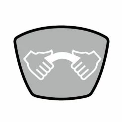 ZEFAL Démonte Pneu Pour Vélo Ultra Résistant Z Lever Zéfal - Par 3 7 ZEFAL Démonte Pneu Pour Vélo Ultra Résistant Z Lever Zéfal - Par 3 -Pas Cher Vélo Magasin demonte pneu pour velo ultra resistant z lever zefal par 3 full 3