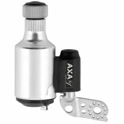 Dynamo Sur Roue De Vélo - Axa 8210 -Pas Cher Vélo Magasin dynamo sur roue de velo axa 8210 droite full