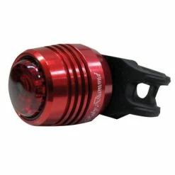 Barbieri Éclairage Arrière Sur Tube De Selle De Vélo Avec Chargement USB -Pas Cher Vélo Magasin eclairage arriere sur tube de selle de velo avec chargement usb full 4