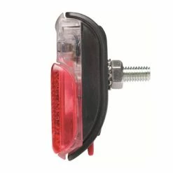 Busch-mueller Eclairage Arrière VAE Toplight Linebrex Busch + Müller -Pas Cher Vélo Magasin eclairage arriere vae toplight linebrex busch muller full 4