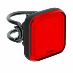 Eclairage Arrière Vélo LED 100 Lumens Blinder X Knog -Pas Cher Vélo Magasin eclairage arriere velo led 100 lumens blinder x knog full 3