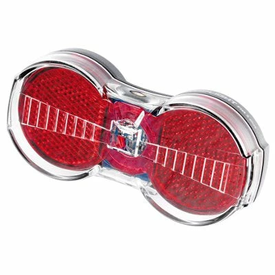 Busch-mueller Éclairage Arrière Vélo TopLight Flat S Senso 4 Busch-mueller Éclairage Arrière Vélo TopLight Flat S Senso – Image 2