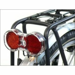 Busch-mueller Éclairage Arrière Vélo TopLight Flat S Senso 7 Busch-mueller Éclairage Arrière Vélo TopLight Flat S Senso -Pas Cher Vélo Magasin eclairage arriere velo toplight flat s senso full 3