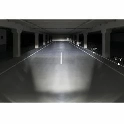 Busch-mueller Eclairage Avant De Vélo 80 Lux IQ-XS Busch And Muller -Pas Cher Vélo Magasin eclairage avant de velo iq xs busch and muller 3