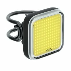 Eclairage Avant Vélo LED 200 Lumens Blinder X Knog -Pas Cher Vélo Magasin eclairage avant velo led 200 lumens blinder x knog full 3