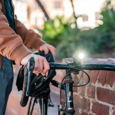 Eclairage Avant Vélo LED NiteRider Lumina Micro 650 Lumens 5 Eclairage Avant Vélo LED NiteRider Lumina Micro 650 Lumens – Image 3