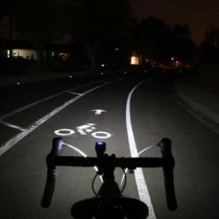 Eclairage Avant Vélo LED NiteRider Lumina Micro 900 Lumens -Pas Cher Vélo Magasin eclairage avant velo led niterider lumina micro 900 lumens full 5