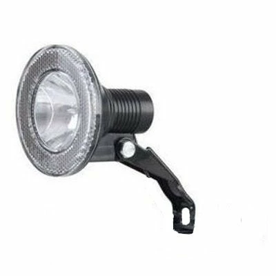 Point Éclairage De Vélo Avant Sur Dynamo 4 Point Éclairage De Vélo Avant Sur Dynamo – Image 2