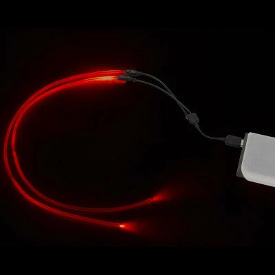 Eclairage OSRAM Light Me Up Pour Sac à Dos Vaude 3 Eclairage OSRAM Light Me Up Pour Sac à Dos Vaude