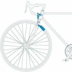 Eclairage Pour Vélo Sans Pile Avant Sur Cadre Nova Reelight -Pas Cher Vélo Magasin eclairage pour velo sans pile avant sur cadre nova reelight full 6