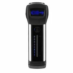 Busch-mueller Eclairage Vélo 150 Lux Sur Guidon Ixon Space Busch And Müller -Pas Cher Vélo Magasin eclairage velo 150 lux sur guidon ixon space busch and muller full 3