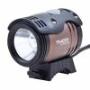 Eclairage Vélo Avant à LED Spanninga Thor 1100 Lumens 2 Eclairage Vélo Avant à LED Spanninga Thor 1100 Lumens -Pas Cher Vélo Magasin eclairage velo avant a led spanninga thor 1100 lumens full