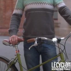 Brandless Eclairage Vélo Avant Et Arrière Silicone -Pas Cher Vélo Magasin eclairage velo avant et arriere silicone full 4