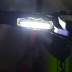 Éclairage Vélo Avant Rechargeable USB Ultratorch Slimline Oxford -Pas Cher Vélo Magasin eclairage velo avant rechargeable usb ultratorch slimline oxford full 3