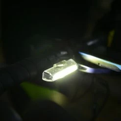 Éclairage Vélo Avant Rechargeable USB Ultratorch Slimline Oxford -Pas Cher Vélo Magasin eclairage velo avant rechargeable usb ultratorch slimline oxford full 4