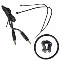 Eclairage Vélo Sans Pile Nova Reelight Sur Tige De Selle -Pas Cher Vélo Magasin eclairage velo sans pile nova reelight sur tige de selle full 6