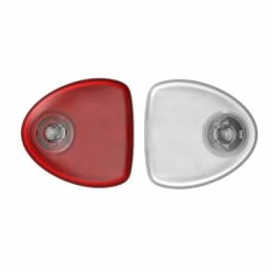 Éclairages Vélo Sans Piles CPH Light + Reelight Et Accumulateur -Pas Cher Vélo Magasin eclairages velo sans piles cph light reelight et accumulateur full 3