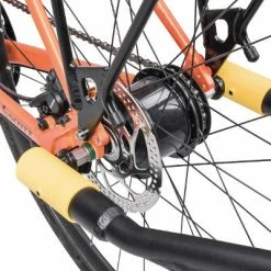 Écrous Sur Moyeu Pour Remorque Topeak Journey Trailer TX -Pas Cher Vélo Magasin ecrous sur moyeu pour remorque topeak journey trailer tx full 3