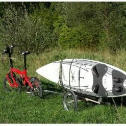 Extension Pour Bras De Remorque Vélo Hinterher -Pas Cher Vélo Magasin extension pour bras de remorque velo hinterher full 2