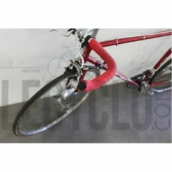 Brandless Feu Avant Dynamo Vintage Sur Fourche De Vélo -Pas Cher Vélo Magasin feu avant dynamo vintage sur fourche de velo full 4