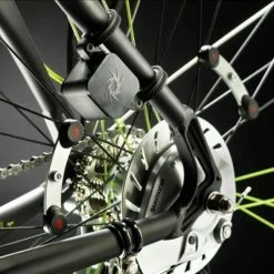 Feu Avant Et Arrière Clignotant Sans Pile Reelight RL720 10 Feu Avant Et Arrière Clignotant Sans Pile Reelight RL720 -Pas Cher Vélo Magasin feu avant et arriere clignotant sans pile reelight rl720 full 4