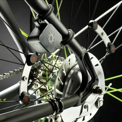 Feu Avant Et Arrière Clignotant Sans Pile Reelight RL720 6 Feu Avant Et Arrière Clignotant Sans Pile Reelight RL720 – Image 4