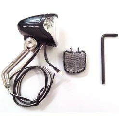 Busch-mueller Feu Avant Lumotec Eyc T Senso Plus Light24 50lux Busch 10 Busch-mueller Feu Avant Lumotec Eyc T Senso Plus Light24 50lux Busch -Pas Cher Vélo Magasin feu avant lumotec eyc t senso plus light24 50lux busch full 4