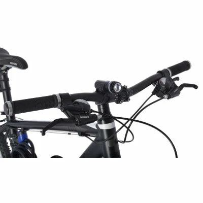 Oxford Feu Avant Sur Guidon De Vélo 300 Lumens UltraTorch 5 Oxford Feu Avant Sur Guidon De Vélo 300 Lumens UltraTorch – Image 3