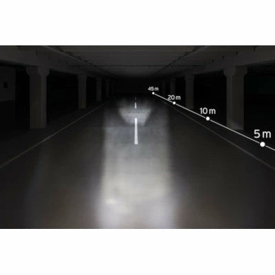 Busch-mueller Feu Avant Vélo Ixon Fyre Busch + Müller 30 Lux Et Câble USB 4 Busch-mueller Feu Avant Vélo Ixon Fyre Busch + Müller 30 Lux Et Câble USB – Image 2