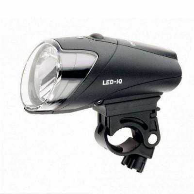 Busch-mueller Feu Avant Vélo Ixon IQ Premium 80Lux Busch Avec Batterie 4 Busch-mueller Feu Avant Vélo Ixon IQ Premium 80Lux Busch Avec Batterie – Image 2