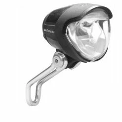 Busch-mueller Feu De Vélo Lumotec IQ AVY N Plus - Busch And Muller