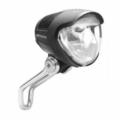 Busch-mueller Feu De Vélo Lumotec IQ AVY T Senso Plus - Busch And Muller 3 Busch-mueller Feu De Vélo Lumotec IQ AVY T Senso Plus - Busch And Muller