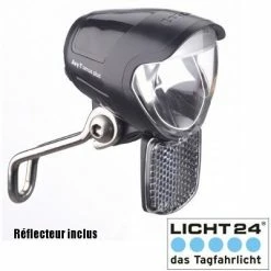 Busch-mueller Feu De Vélo Lumotec IQ AVY T Senso Plus - Busch And Muller 12 Busch-mueller Feu De Vélo Lumotec IQ AVY T Senso Plus - Busch And Muller -Pas Cher Vélo Magasin feu de velo lumotec iq avy t senso plus busch and muller full 5