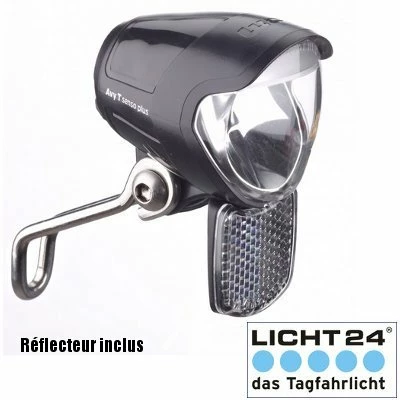 Busch-mueller Feu De Vélo Lumotec IQ AVY T Senso Plus - Busch And Muller 7 Busch-mueller Feu De Vélo Lumotec IQ AVY T Senso Plus - Busch And Muller – Image 5