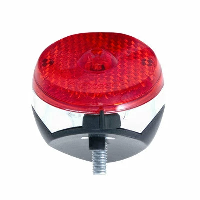 Jos Spanninga Feu Dynamo Arrière Vintage Sur Garde Boue Vélo NR 9 Spanninga 6 Jos Spanninga Feu Dynamo Arrière Vintage Sur Garde Boue Vélo NR 9 Spanninga – Image 4