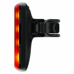 Feu Arrière Vélo Puissant LED 150 Lumens Blinder R-150 Knog -Pas Cher Vélo Magasin feu haute visibilite knog blinder r 150