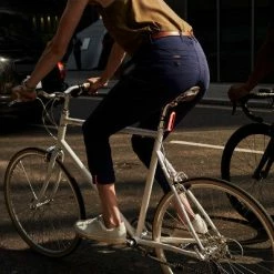 Beryl Feu Stop Arrière Vélo Automatique USB Burner Brake -Pas Cher Vélo Magasin feu stop arriere velo automatique usb burner brake full 5