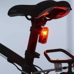 Feu Stop Pour Vélo à LED Bright Oxford 8 Feu Stop Pour Vélo à LED Bright Oxford -Pas Cher Vélo Magasin feu stop pour velo a led bright oxford full 3