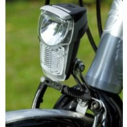 Busch-mueller Feu Sur Fourche Vélo Chargement USB IQ Eyro Busch And Muller -Pas Cher Vélo Magasin feu sur fourche velo chargement usb iq eyro busch and muller full 5